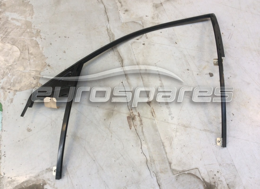 new ferrari lh door top frame. part number 61576000 (1)