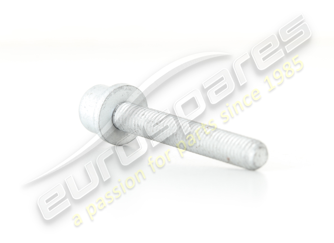 NEW LAMBORGHINI PAN HEAD BOLT WITH WASHER. PART NUMBER N90338204 (2) new lamborghini pan head bolt with washer. part number n90338204 (2)