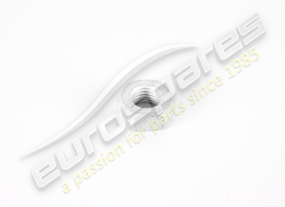 NEW Ferrari NUT . PART NUMBER 133988 (1)