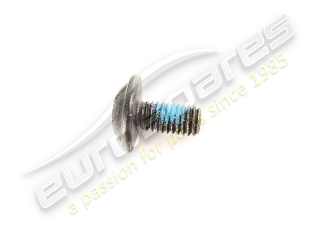 new lamborghini attachment screw. part number 1z0860505c (2)
