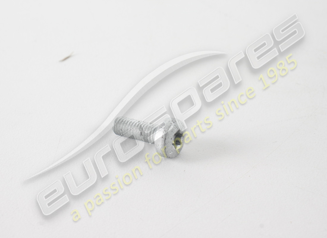 NEW Porsche OVAL SOCKET HEAD BOLT . PART NUMBER N10196103 (1)