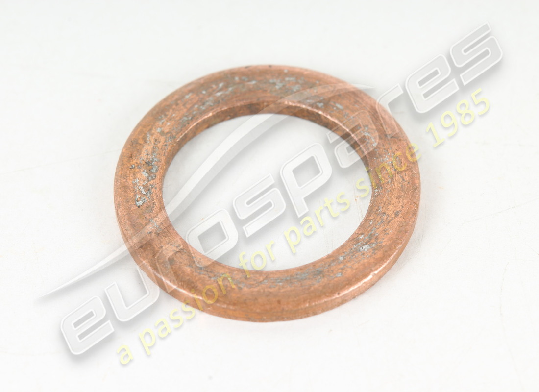 NEW MASERATI GASKET D.12.5X20X1. PART NUMBER 319220424 (1) new maserati gasket d.12.5x20x1. part number 319220424 (1)