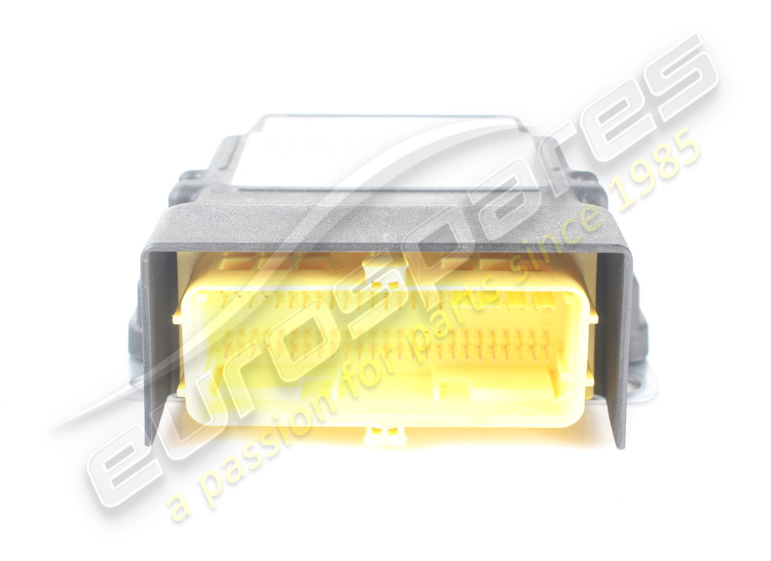 used lamborghini control unit, diag-adr: 015. part number 4g0959655b (2)