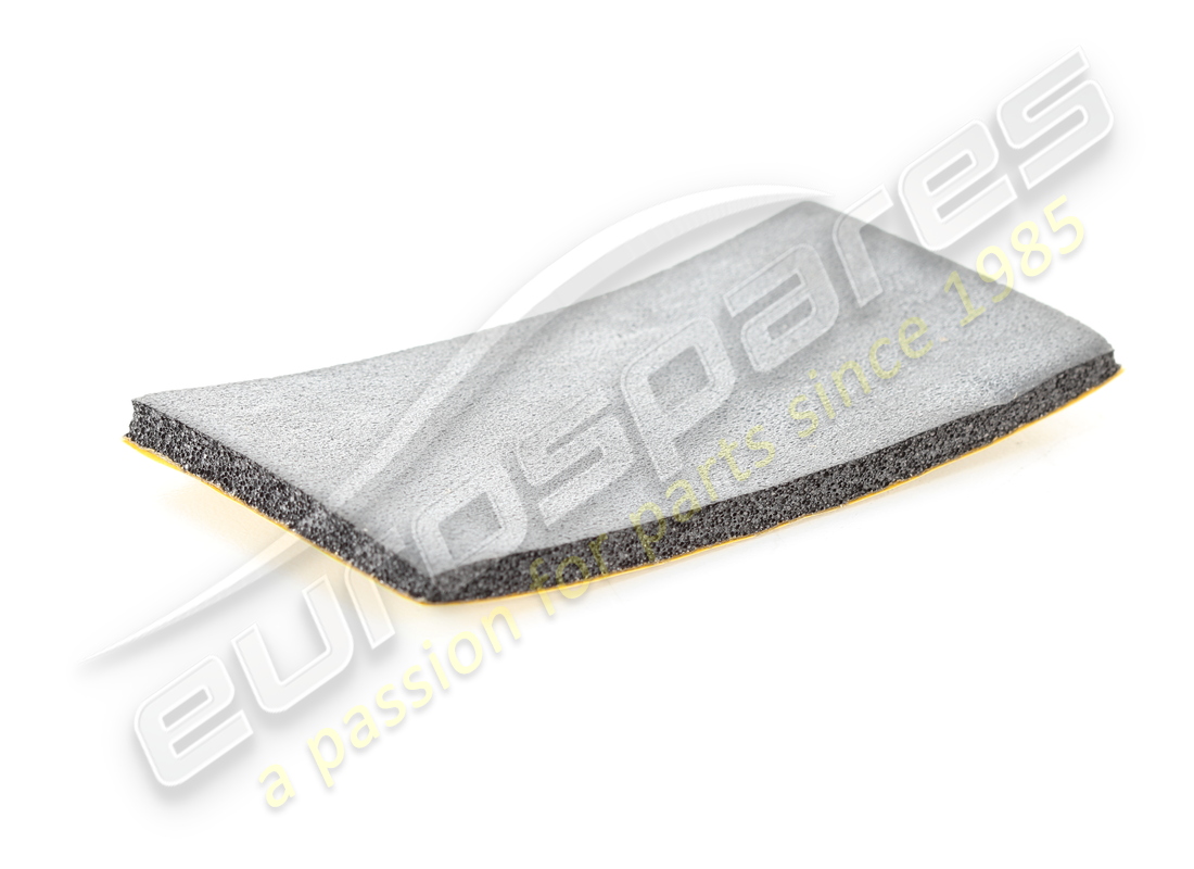 NEW LAMBORGHINI FOAM STRIP. PART NUMBER 407827781B (2) new lamborghini foam strip. part number 407827781b (2)