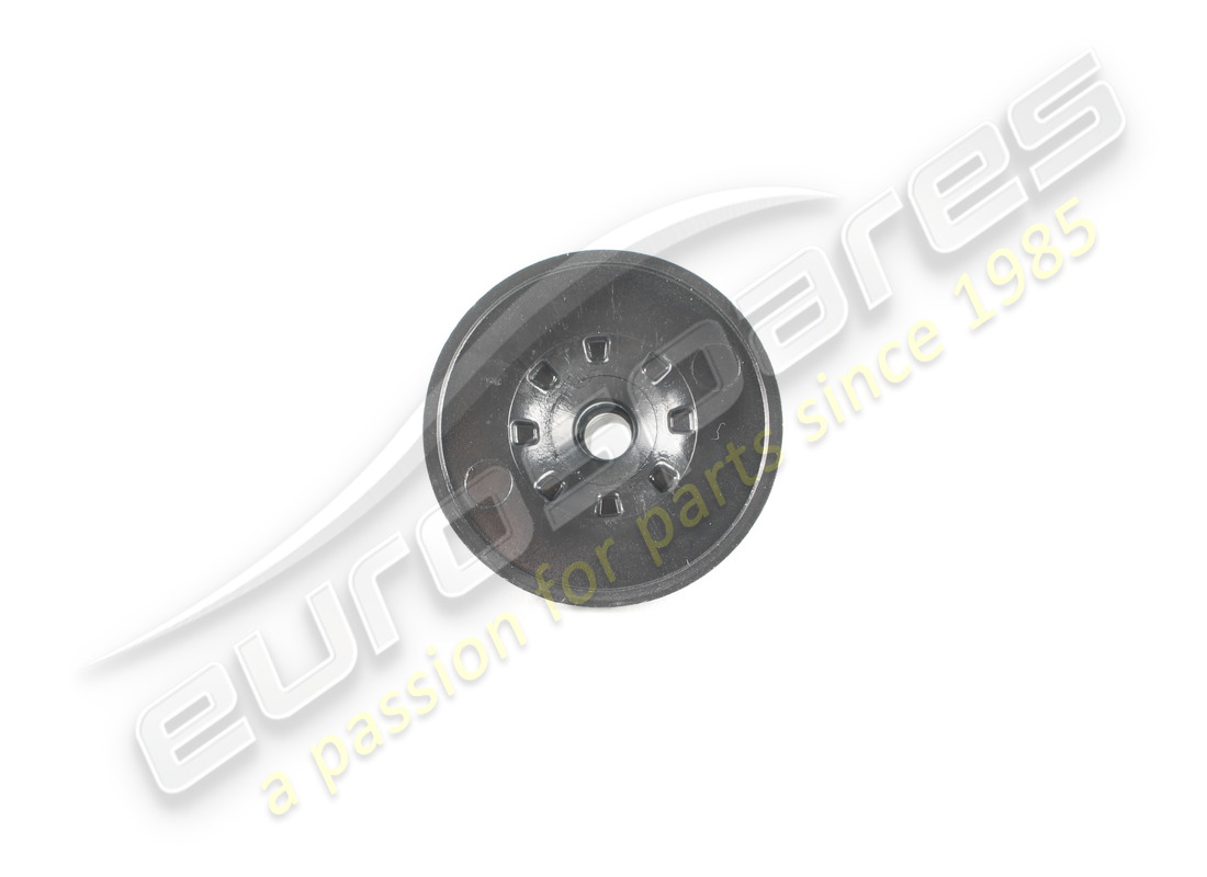 NEW Lamborghini NUT 5 . PART NUMBER WHT000713 (1)