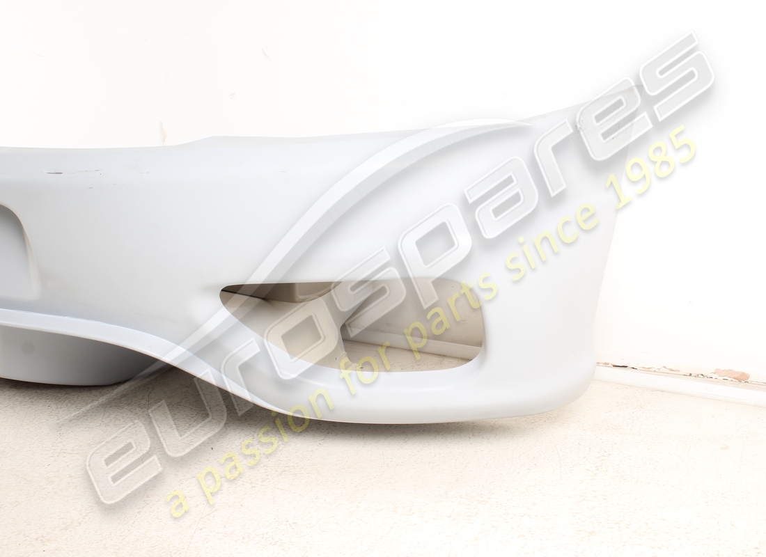 new ferrari rear bumper. part number 64852810 (3)