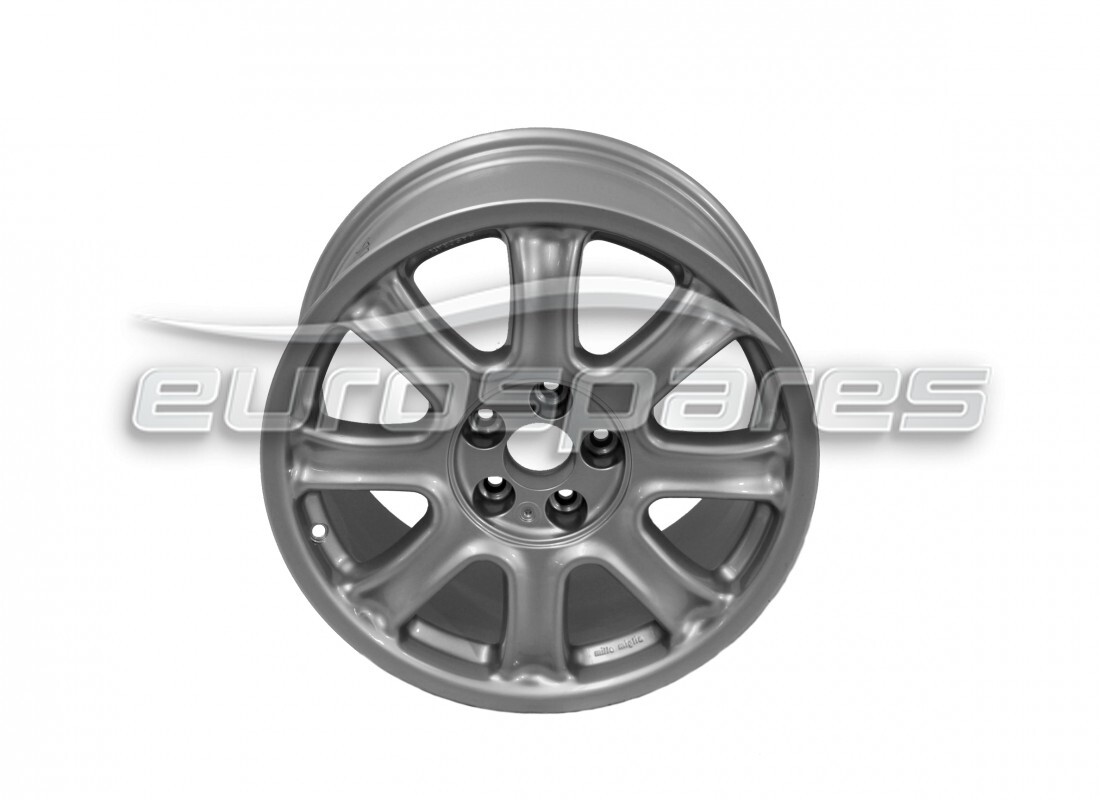 new maserati cerchio position 09.0x17 bbs et. part number 377230380 (1)