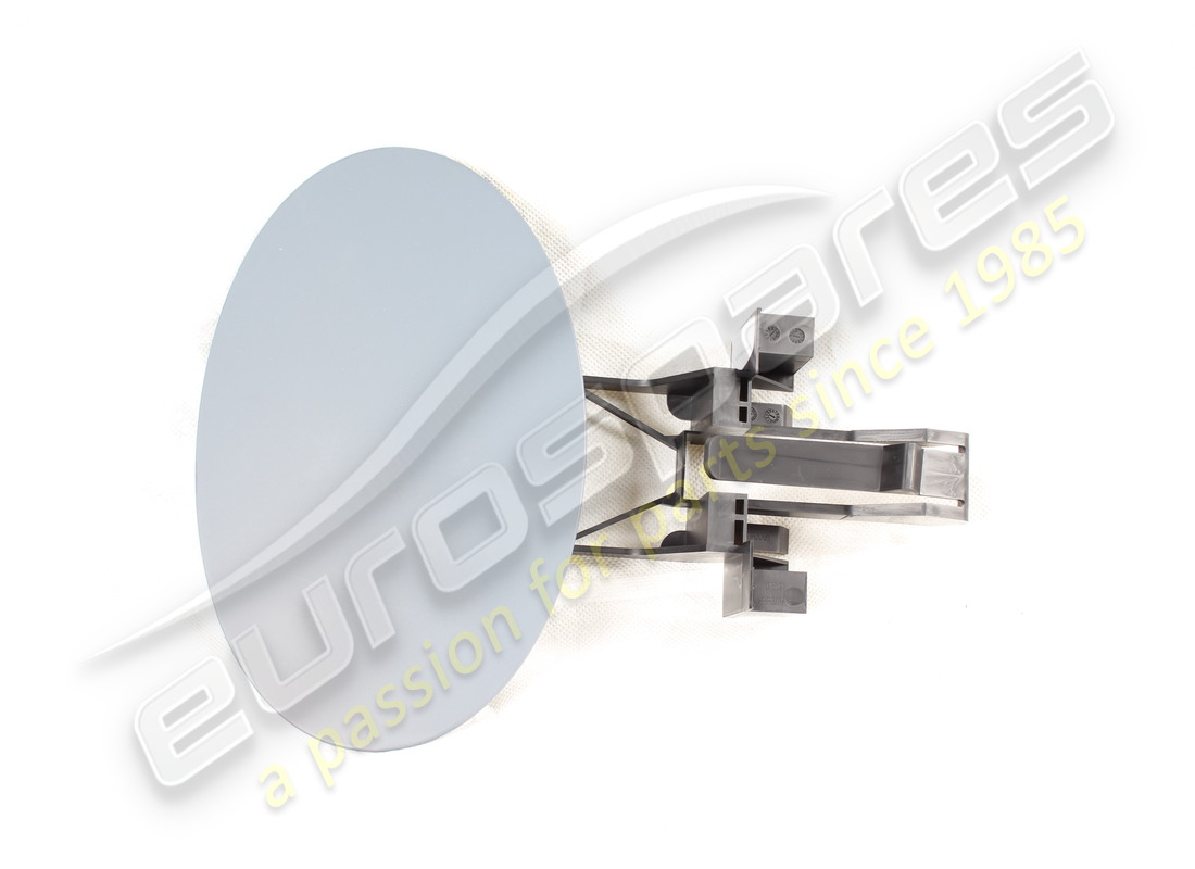 new maserati fuel filler door. part number 670060610 (1)