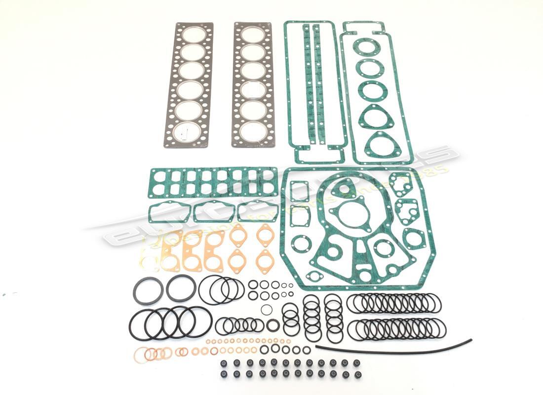 NEW Eurospares GASKET SET (USE EPK0000095) . PART NUMBER 95100116 (1)