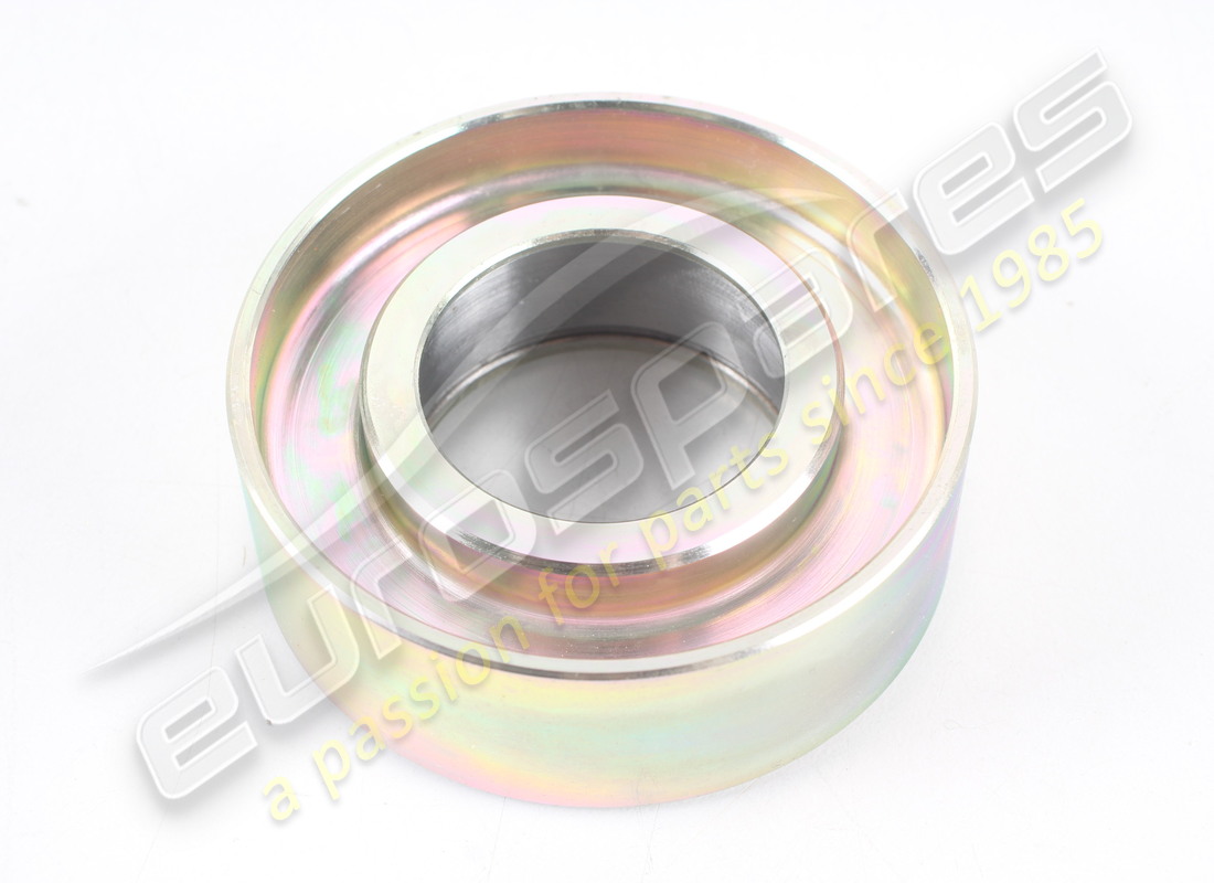 NEW FERRARI BELT TIGHTENING PULLEY. PART NUMBER 148632 (2) new ferrari belt tightening pulley. part number 148632 (2)