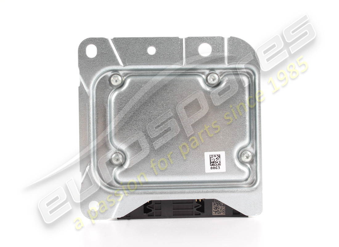 new maserati air bag ecu. part number 670101607 (3)