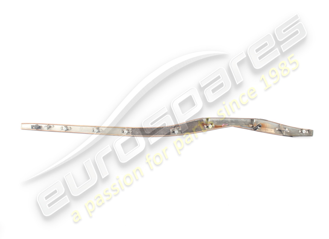 used maserati rhd lh dashb.mouldingwalnut. part number 80296690 (2)