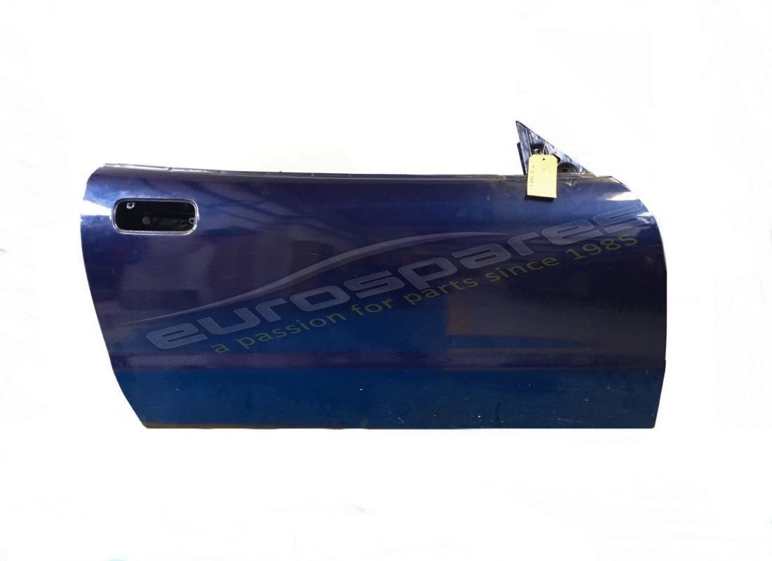USED Maserati COMPLETE RH DOOR . PART NUMBER 980001038 (1)