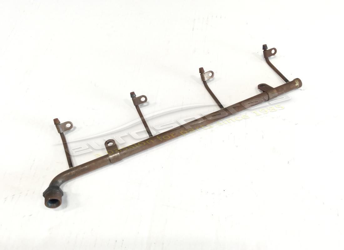 NEW Ferrari OIL MANIFOLD . PART NUMBER 123175 (1)