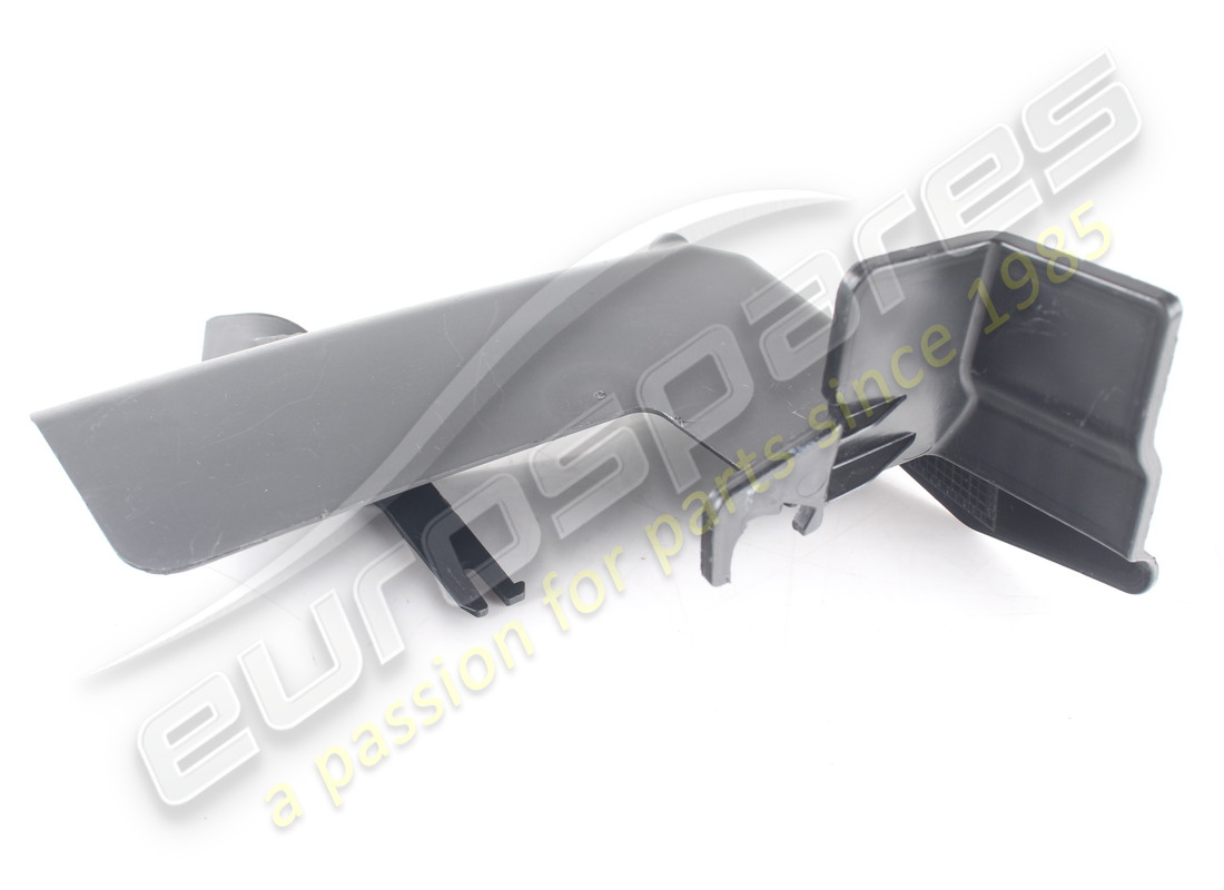 USED LAMBORGHINI COVER ANTIEFRAZIONE. PART NUMBER 4T0837903 (2) used lamborghini cover antiefrazione. part number 4t0837903 (2)