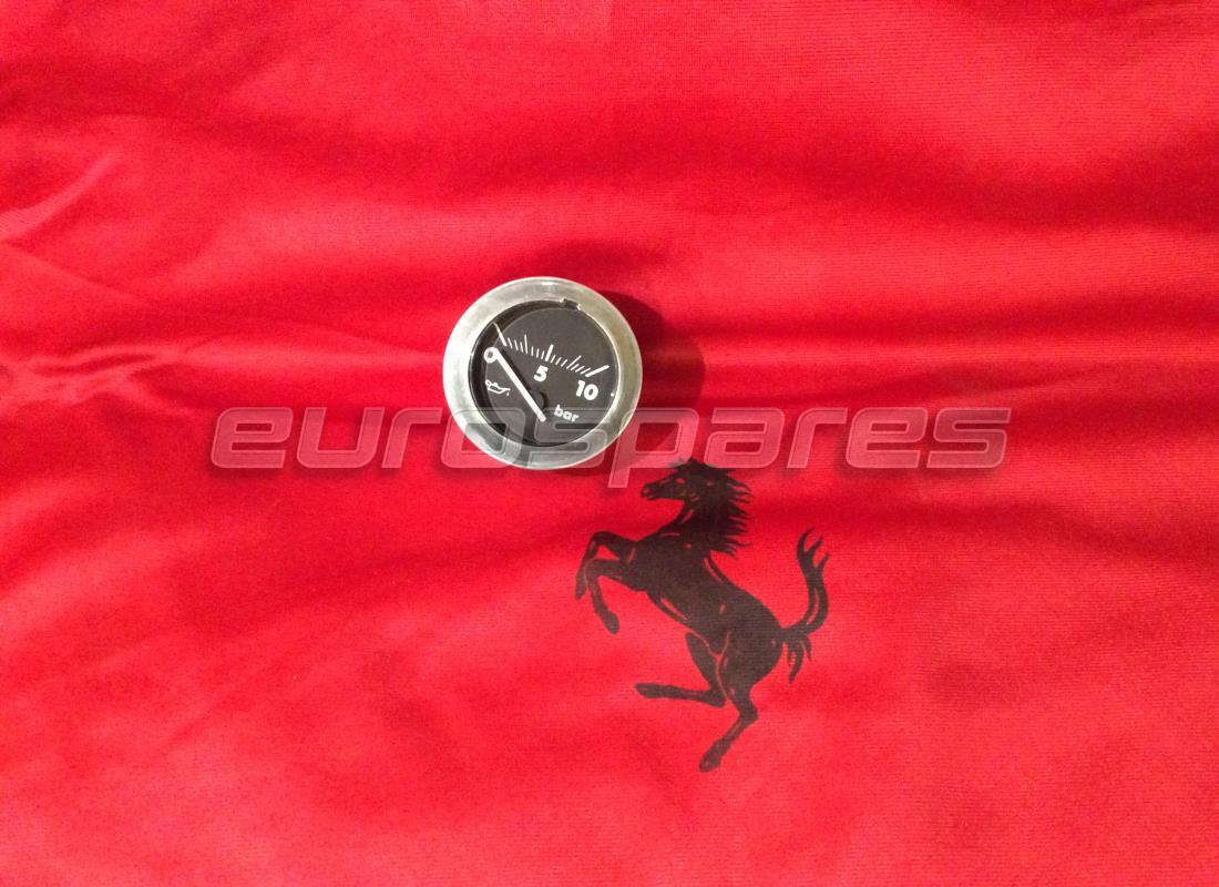 NEW Ferrari OIL PRESSURE INDICATOR . PART NUMBER 161417 (1)