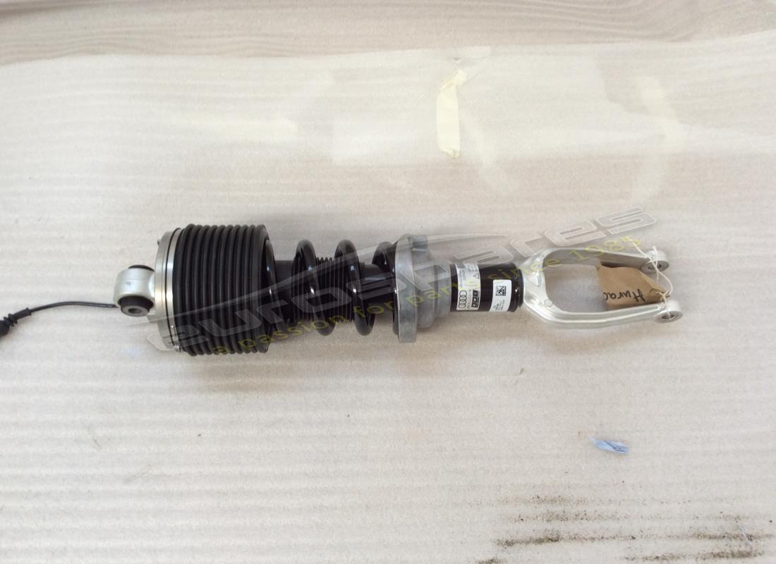 new lamborghini huracan lp640 performante shock absorber. part number 4t0412019an (1)