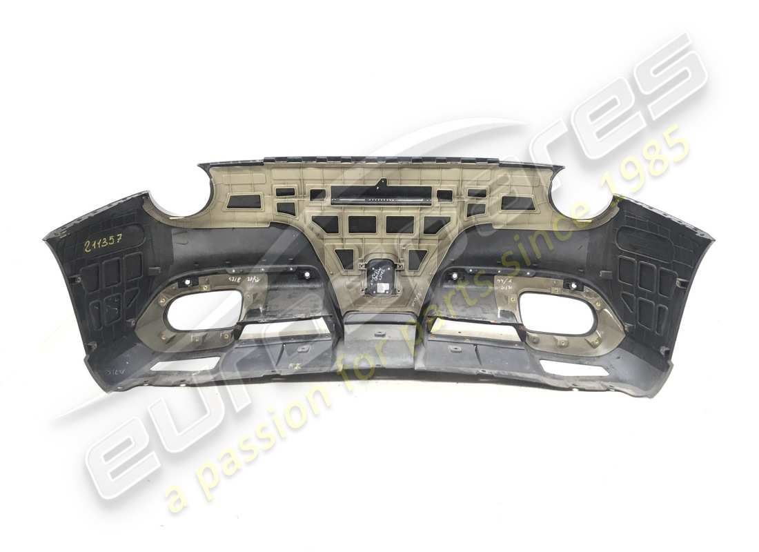 used ferrari rear bumper. part number 85133210 (2)