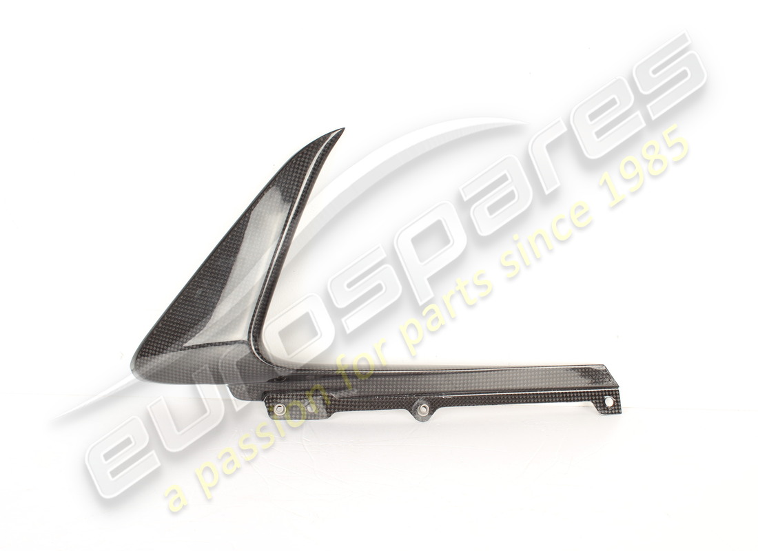 new ferrari complete lh lateral under-chin. part number 807967 (1)