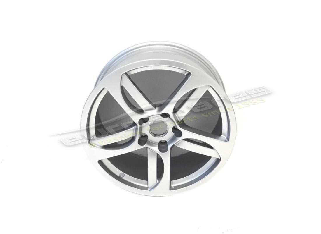 NEW (OTHER) Lamborghini RIM (HERMERA SHINY BLACK) . PART NUMBER 410601017M (1)