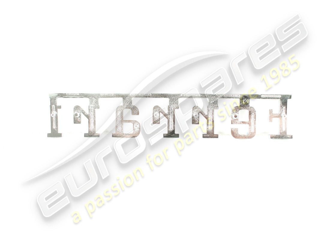 new ferrari lh ferrariinscription. part number 241534 (2)