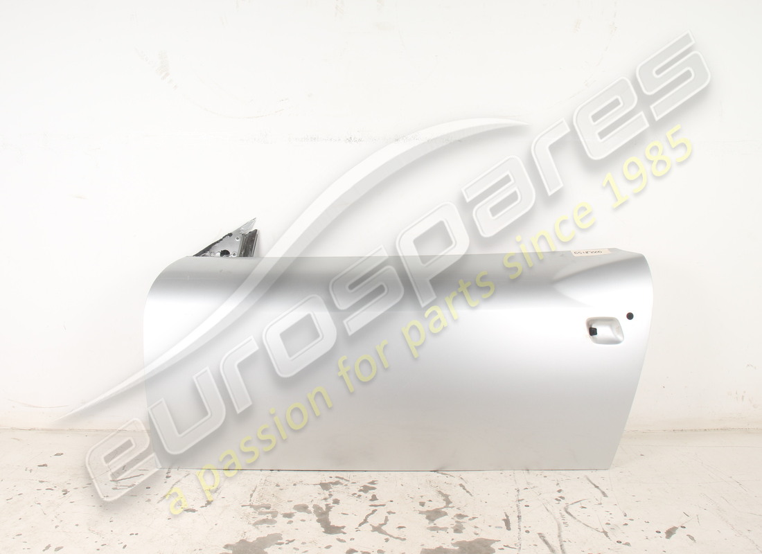 used ferrari lh door. part number 65187500 (2)
