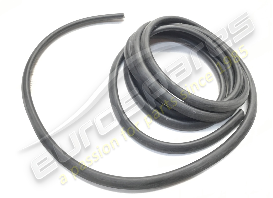 new lamborghini windscreen weather strip. part number 007890011 (1)