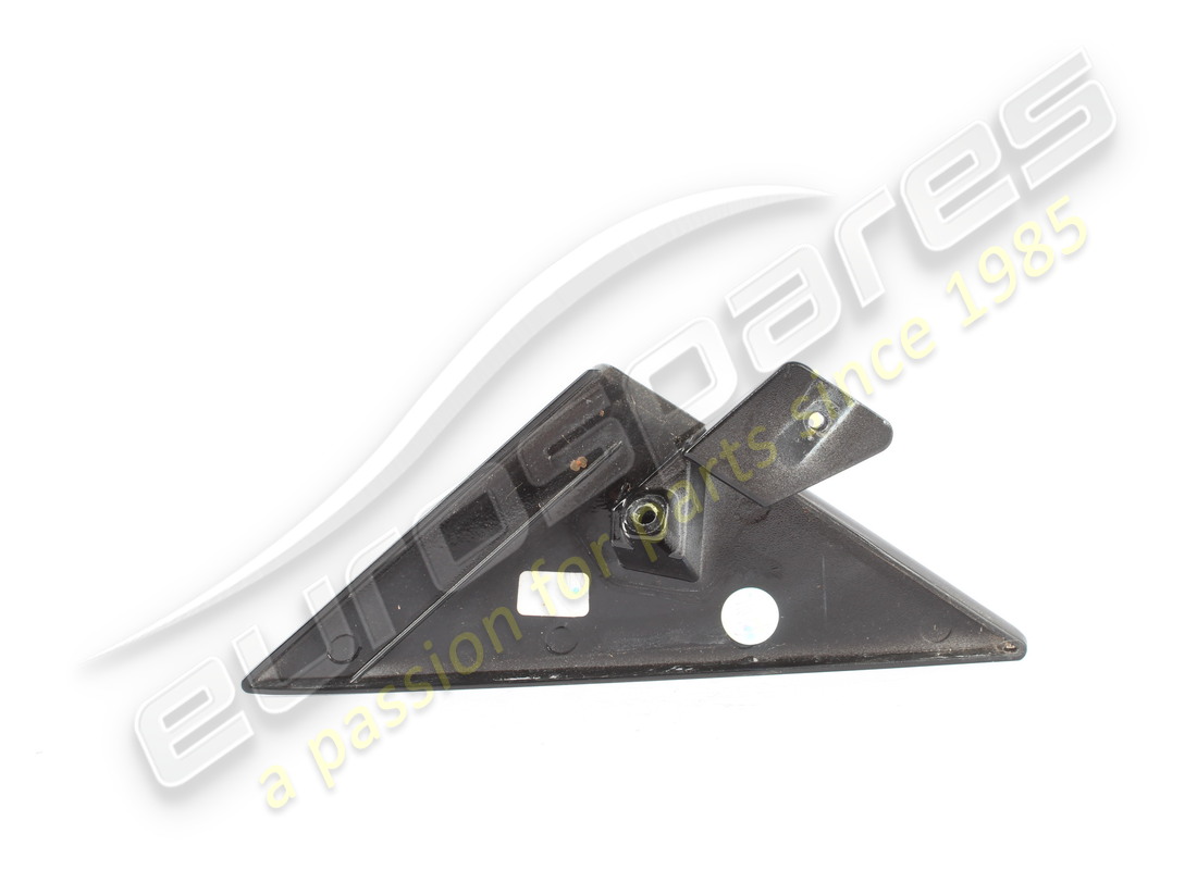 used ferrari rh door moulding. part number 80341800 (2)