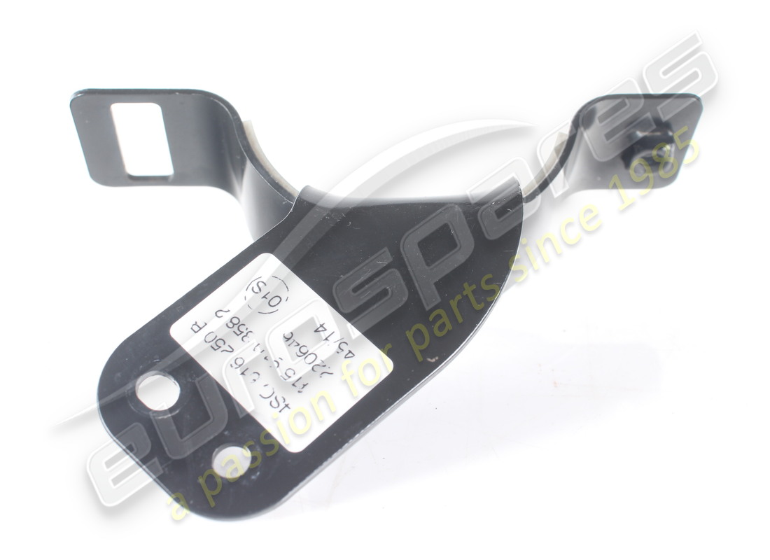 USED LAMBORGHINI BRACKET. PART NUMBER 4S0616250B (4) used lamborghini bracket. part number 4s0616250b (4)