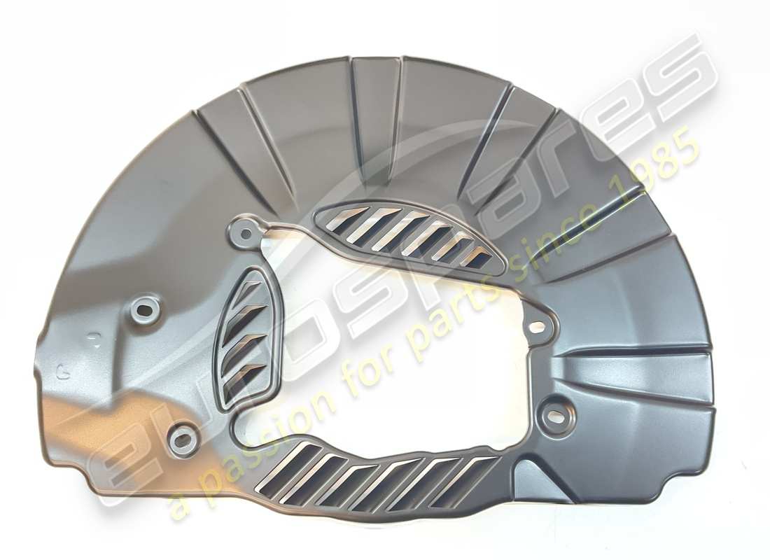 new porsche cover plate. part number 971615312d (1)