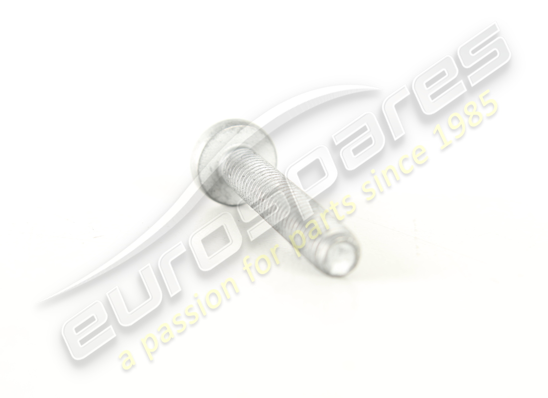 NEW LAMBORGHINI SCREW M6X35. PART NUMBER N10554005 (2) new lamborghini screw m6x35. part number n10554005 (2)