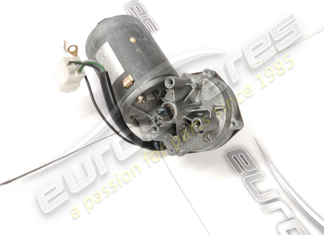 new lamborghini rh headlight adjustment motor. part number 006990050 (2)