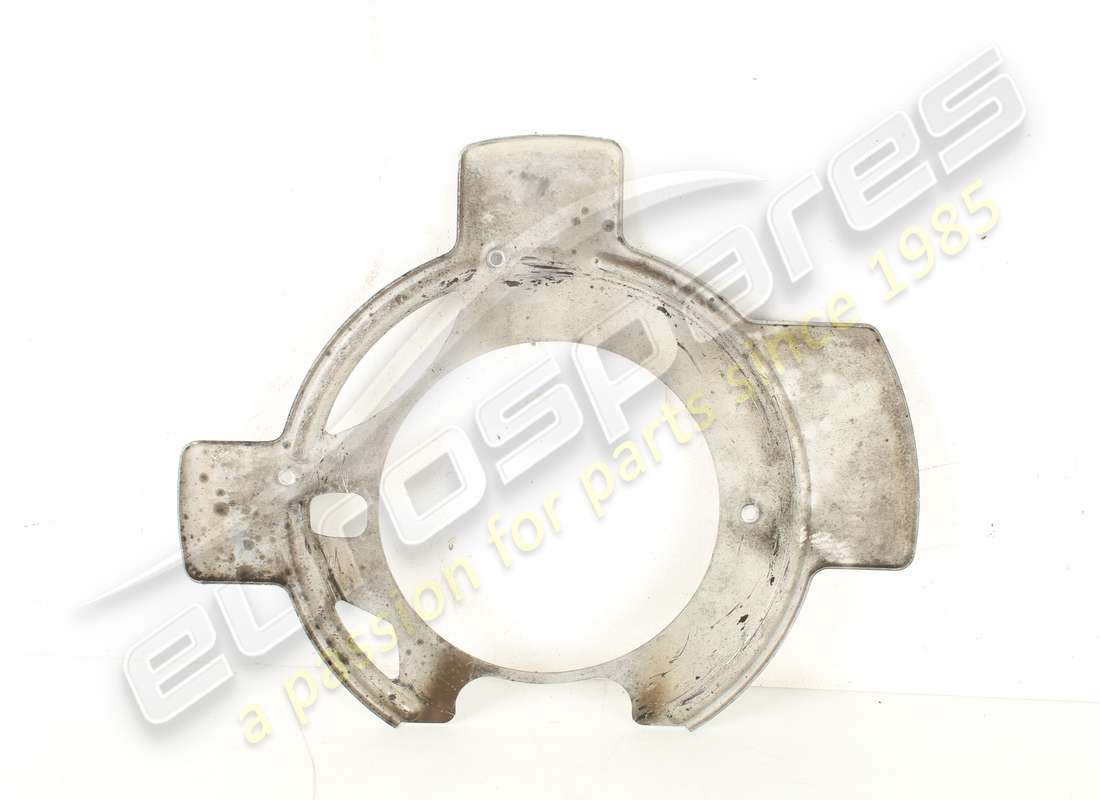 USED FERRARI LH BRAKE VENTILATOR RING. PART NUMBER 267554 (2) used ferrari lh brake ventilator ring. part number 267554 (2)