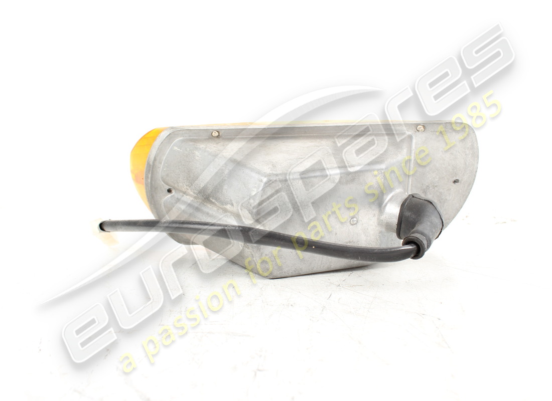 new ferrari rh front orange indicator assembly. part number 2518217800 (2)