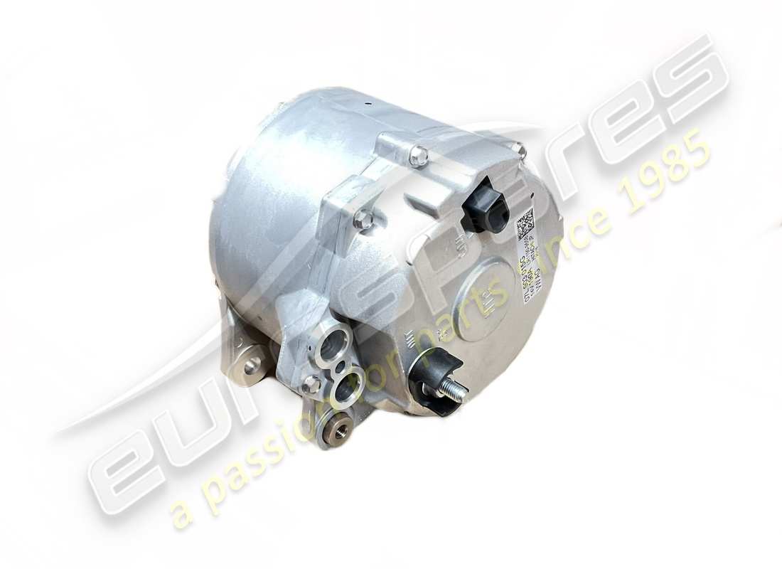 new lamborghini alternator. part number 07l903015g (1)