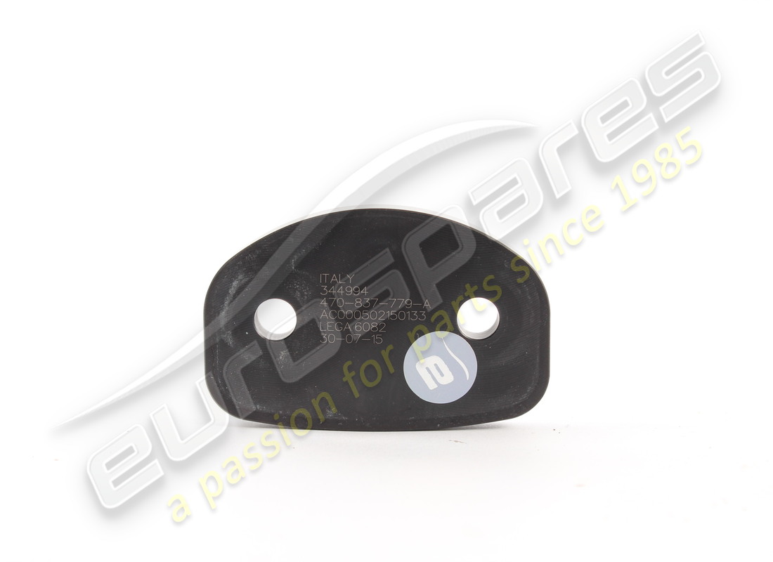 used lamborghini distanzstueck. part number 470837779a (2)