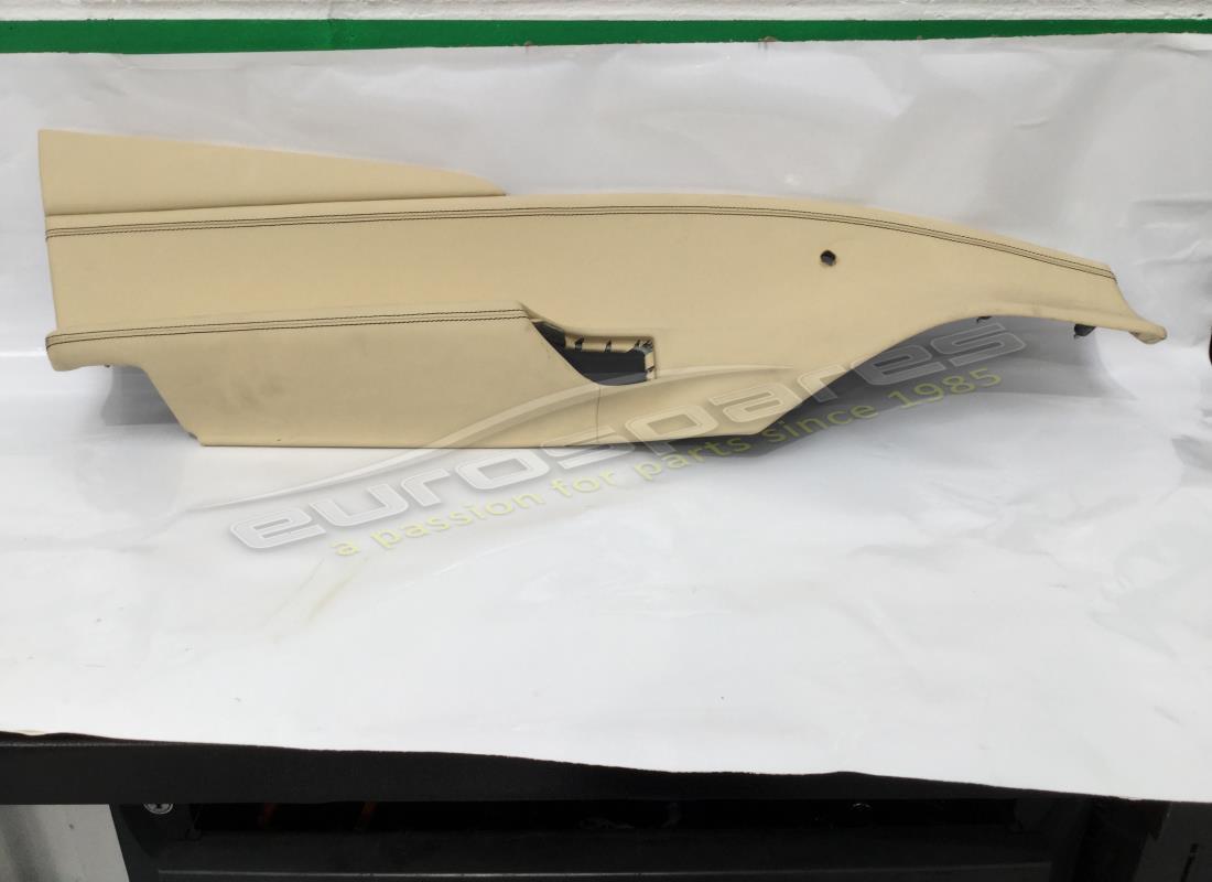 USED Ferrari LH DOOR CARD RHD . PART NUMBER 87051700 (1)