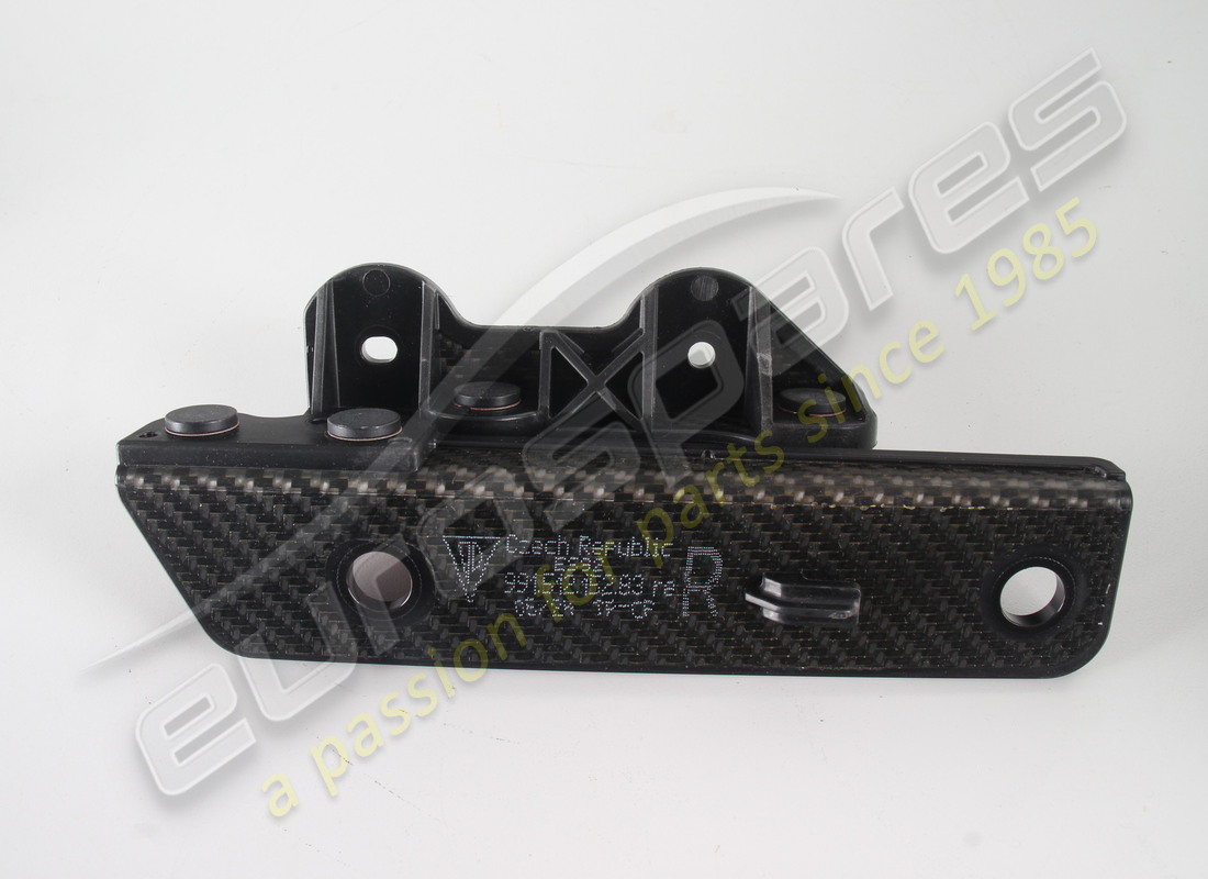 new porsche hinge. part number 99151215283 (2)