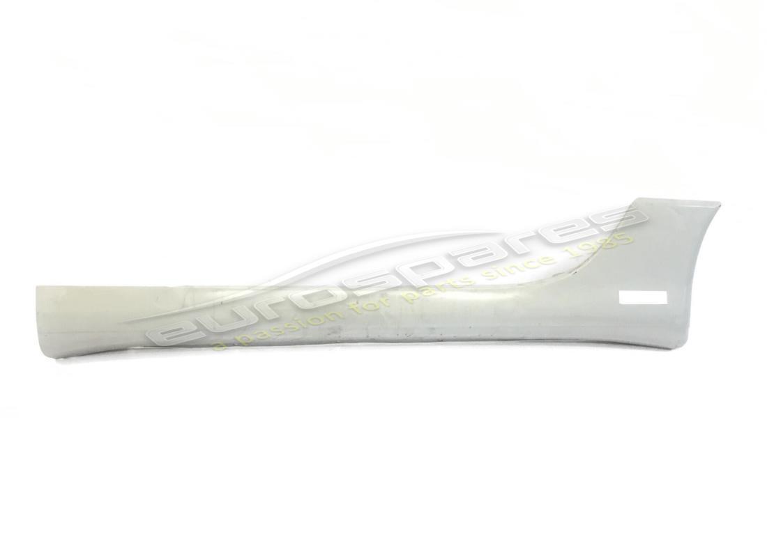 new ferrari rh sill panel. part number 64463100 (1)