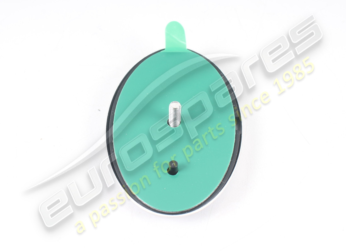 new maserati emblem m161. part number 670106516 (2)