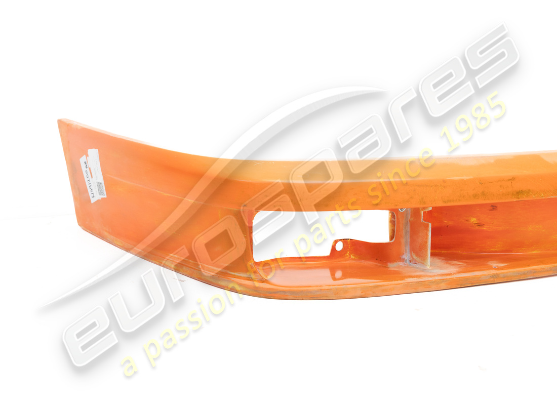 new eurospares front bumper. part number 61491200 (2)