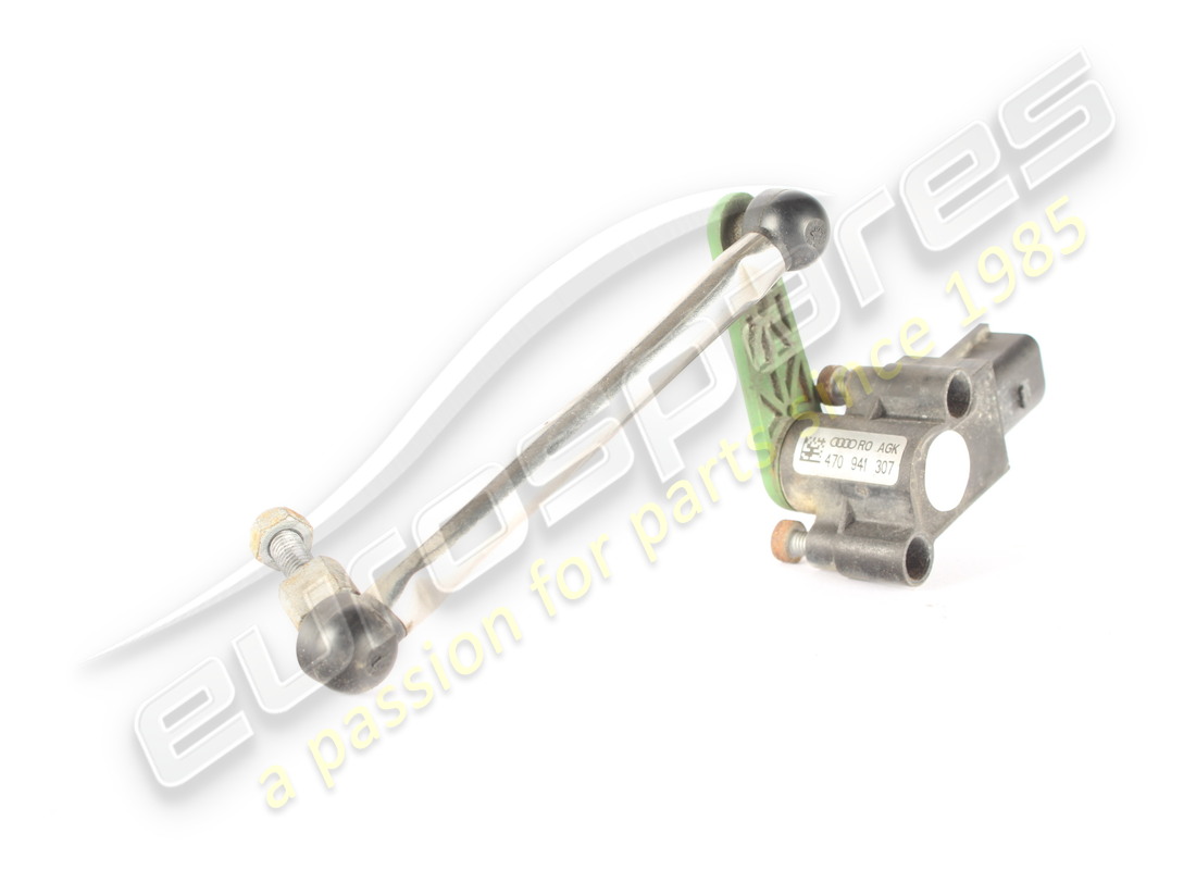 used lamborghini sensor assembly potenziometro. part number 470941307 (2)