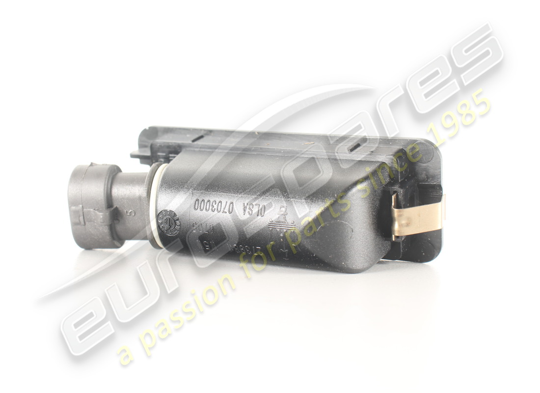 new maserati under door lamp. part number 273981 (3)