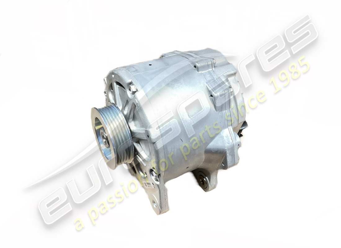 new lamborghini alternator. part number 07l903015g (2)