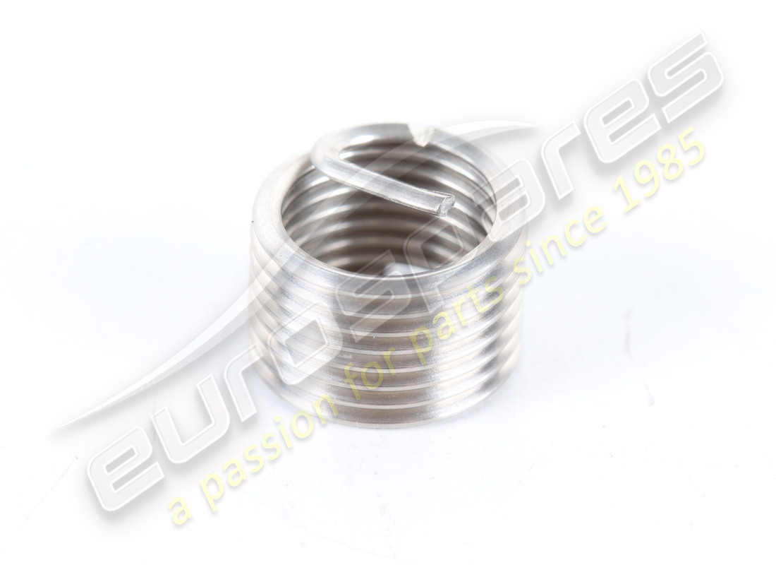 new maserati threaded fitting m10x1.25x12.5. part number 140135 (1)
