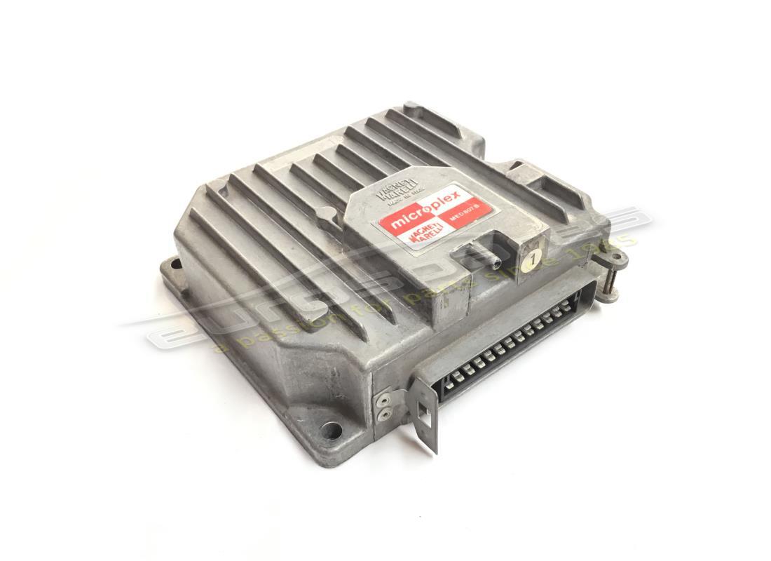 new ferrari electronic ignition unit turbo. part number 132010 (1)