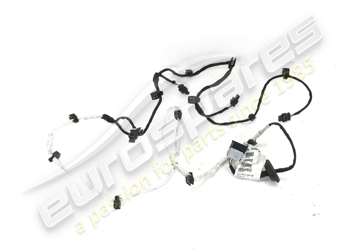 used ferrari sensor cable. part number 250995 (1)