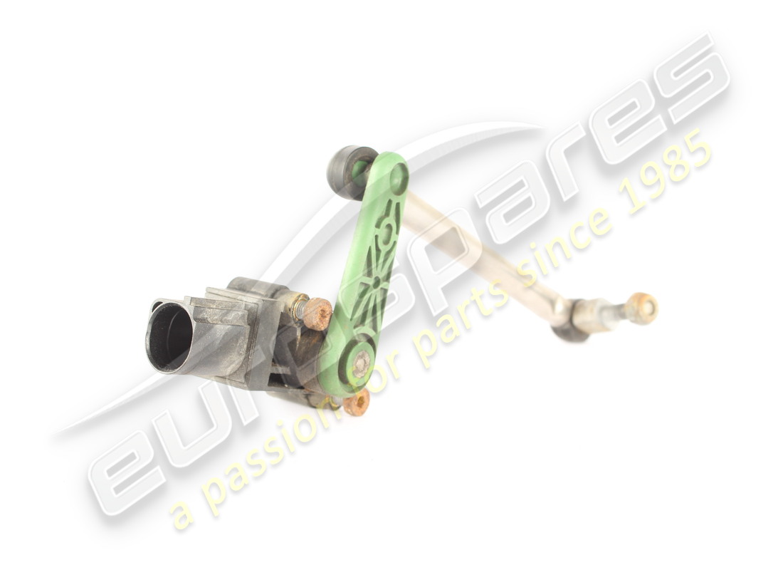 USED Lamborghini SENSOR ASSEMBLY POTENZIOMETRO . PART NUMBER 470941307 (1)