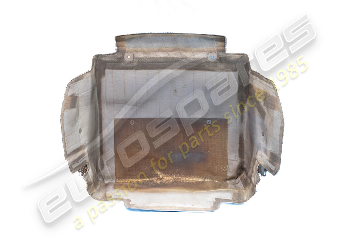 USED Lamborghini COVER PART . PART NUMBER 07M251384A (1)