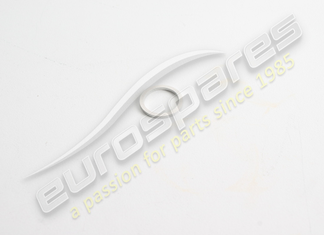 new porsche seal ring - for - oil inlet. part number 90012300730 (1)